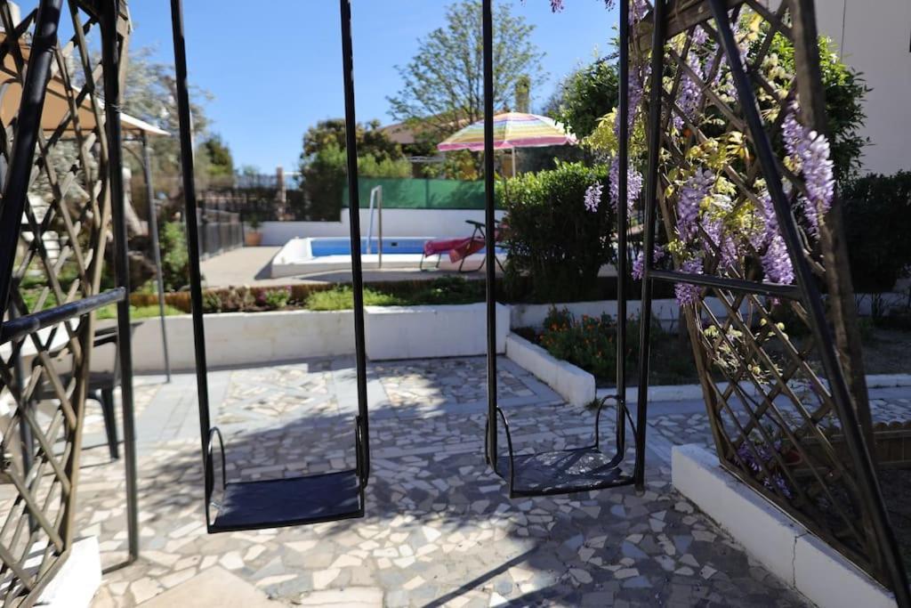 The Dream Holiday House Belicena Екстериор снимка