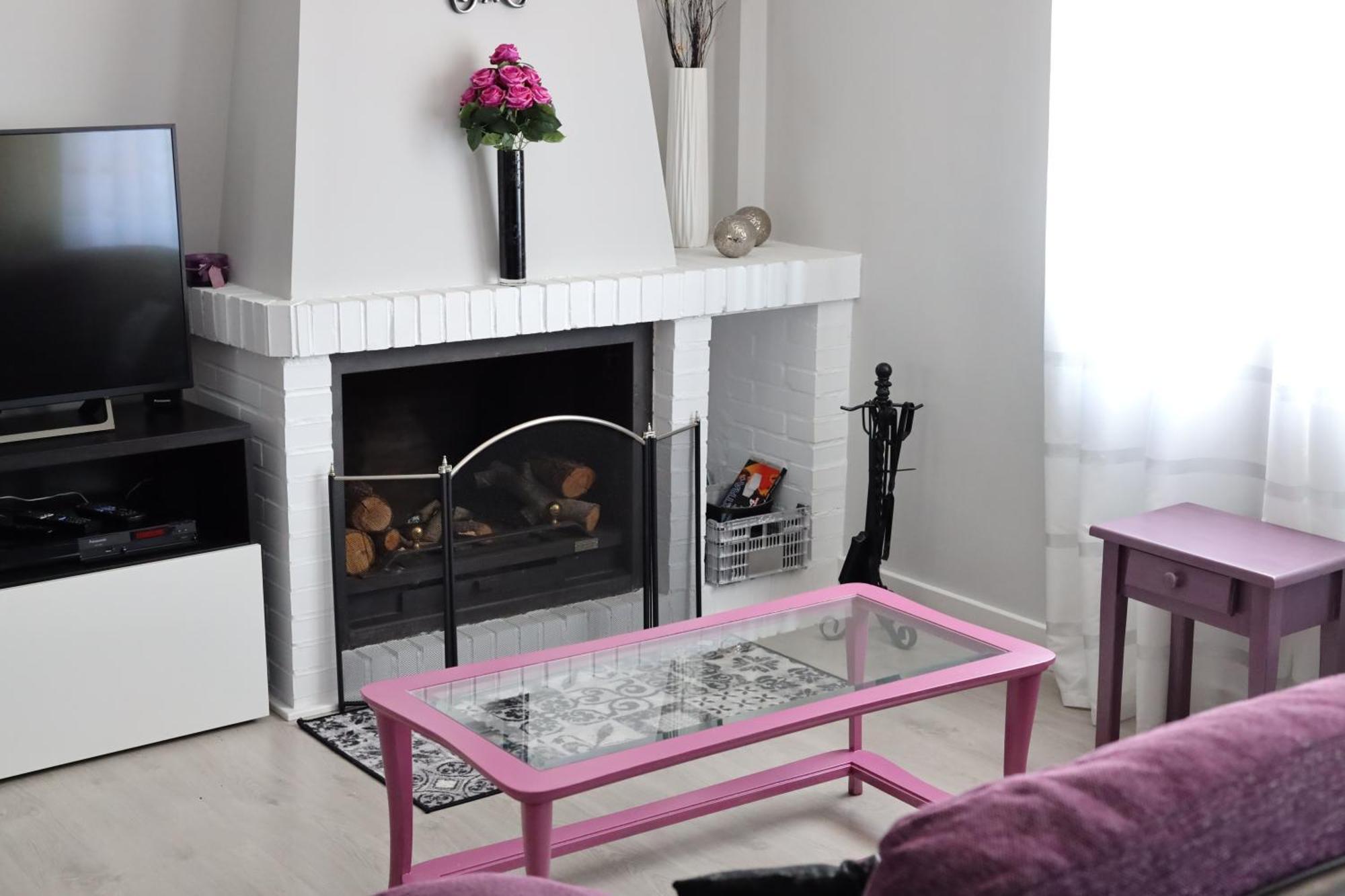 The Dream Holiday House Belicena Екстериор снимка