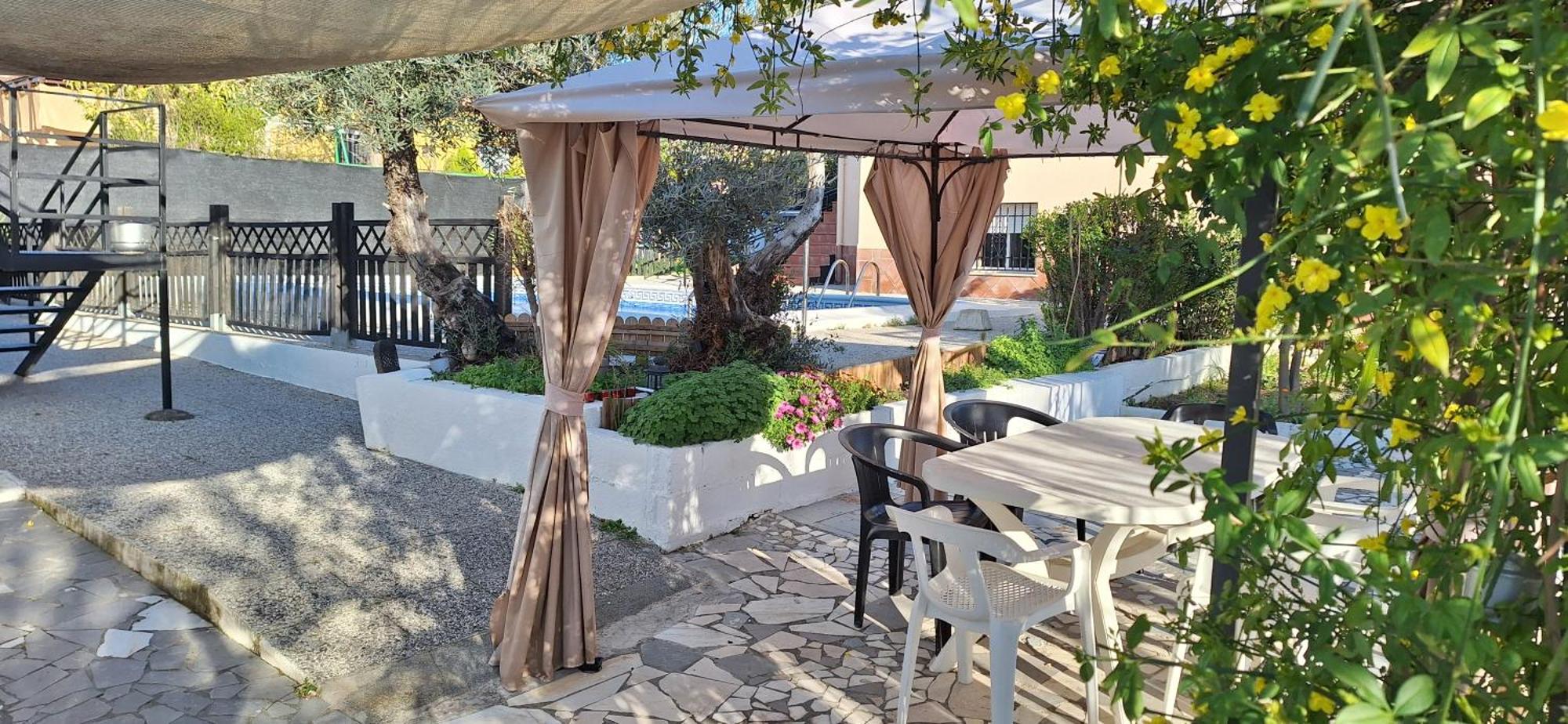 The Dream Holiday House Belicena Екстериор снимка