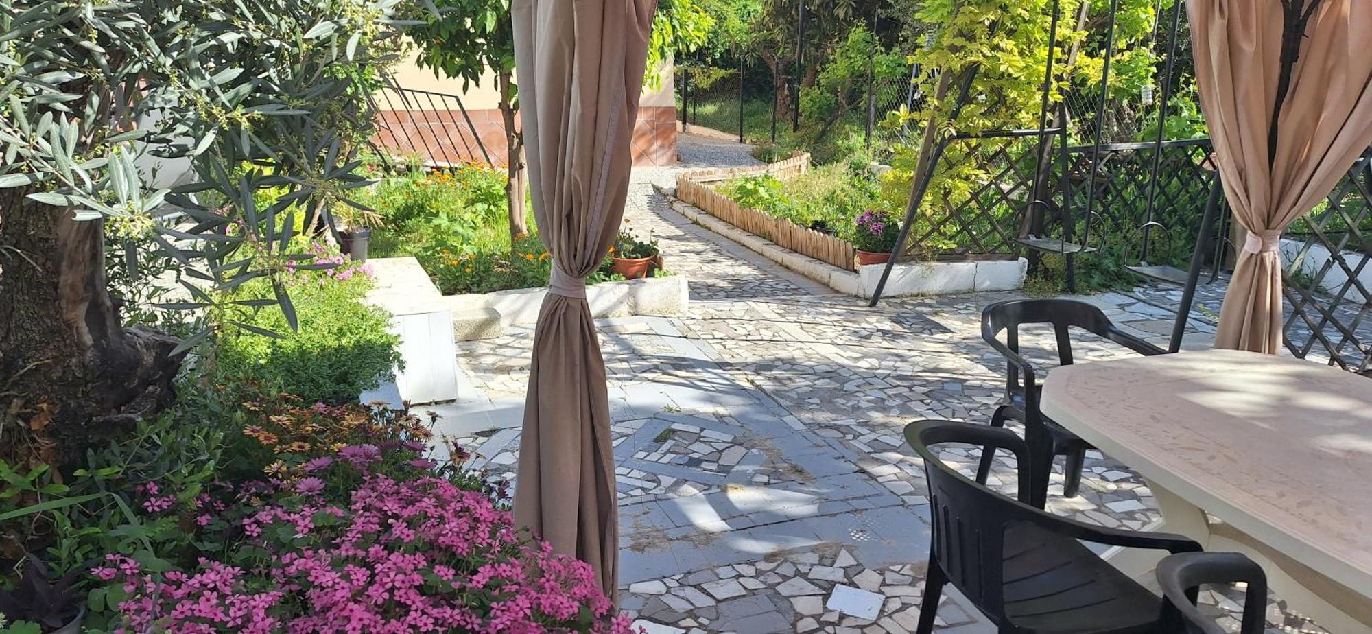 The Dream Holiday House Belicena Екстериор снимка