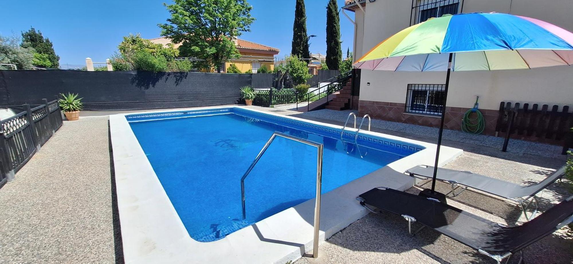 The Dream Holiday House Belicena Екстериор снимка
