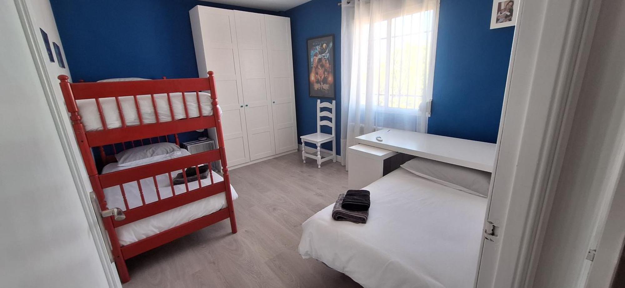 The Dream Holiday House Belicena Стая снимка